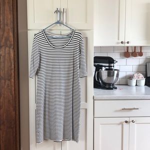 Sonnet James play dress ‘June’